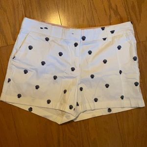 British Khaki Women’s Shorts. One Time Use. 10